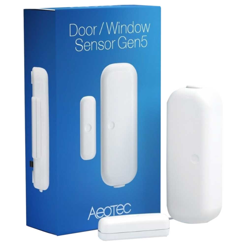 Sensor de puerta / ventana – AiTech